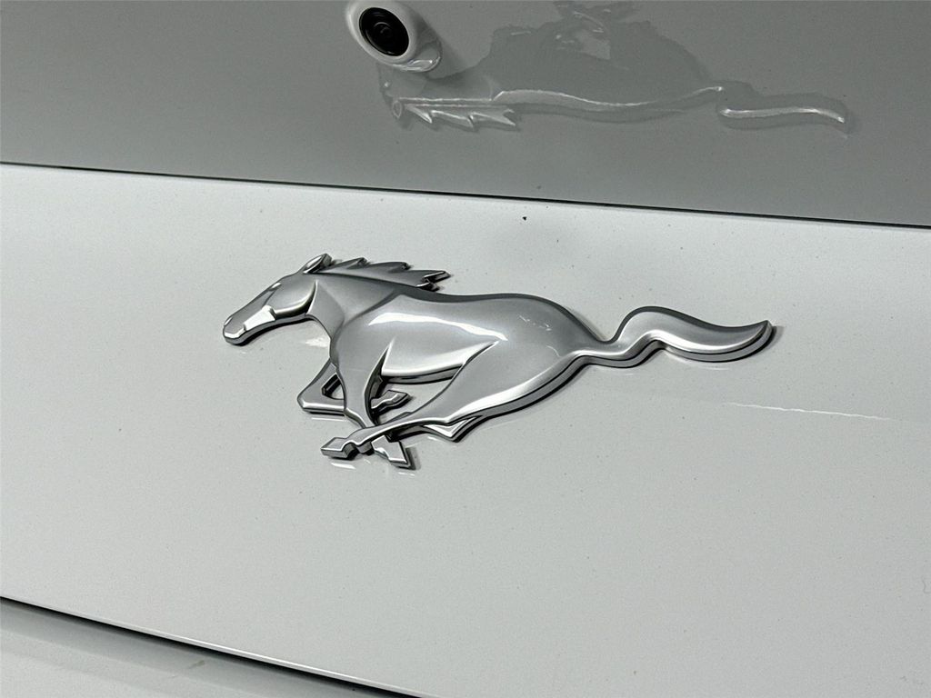 صورة مصغرة 17 لـ 2025 FORD MUSTANG ECOBOOST PREMIUM