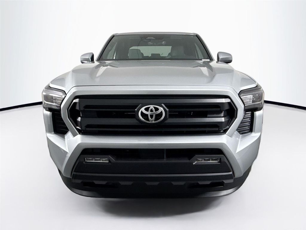 2026 Toyota TACOMA SR5 照片 4