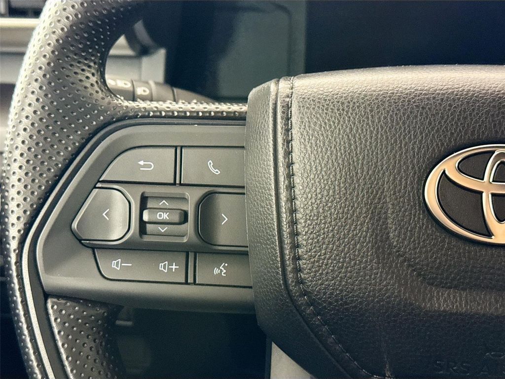 2026 Toyota TACOMA SR5 — миниатюра 20