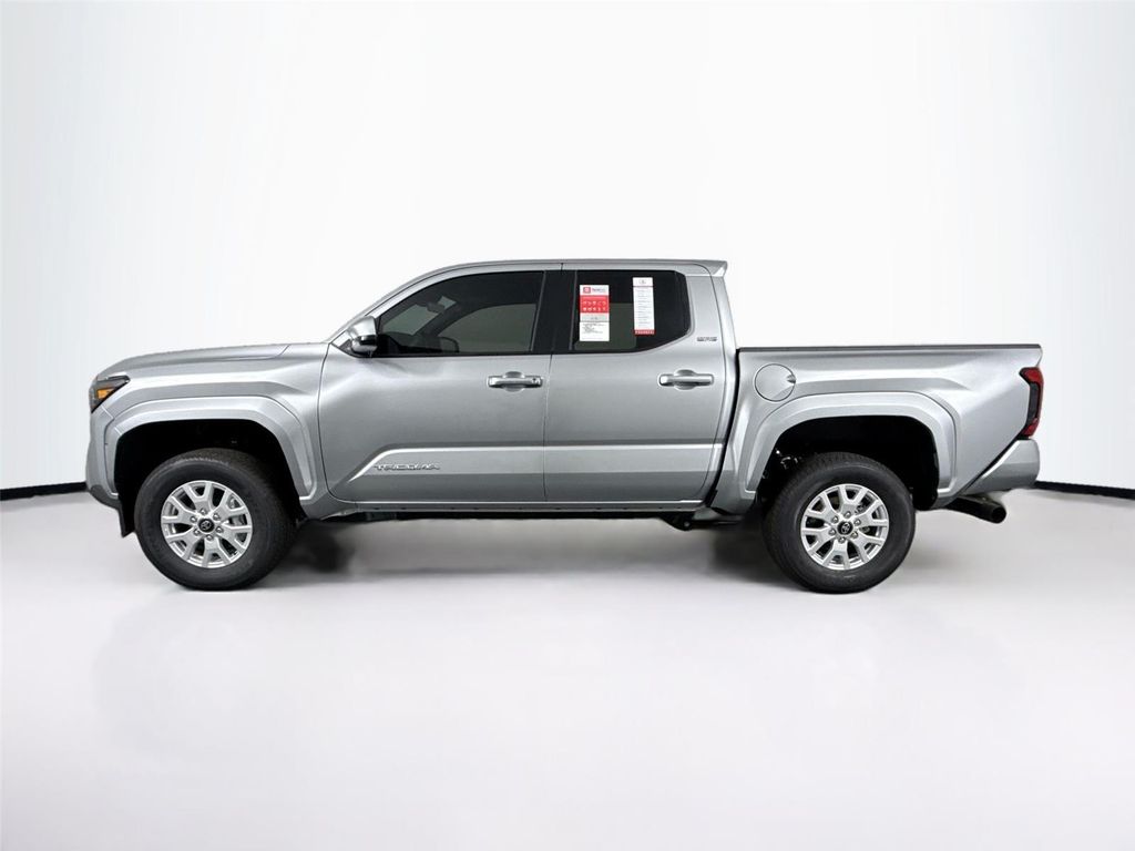 2026 Toyota TACOMA SR5 照片 9