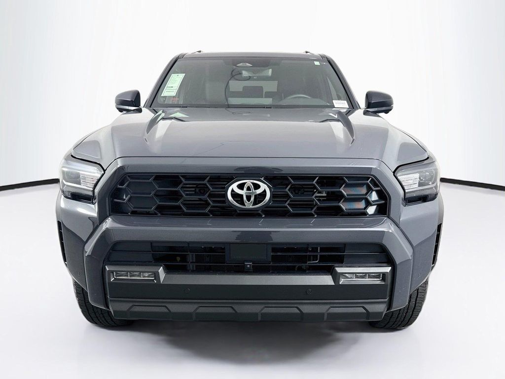 صورة 9 لـ 2026 Toyota 4RUNNER TRD OFF ROAD PREMIUM