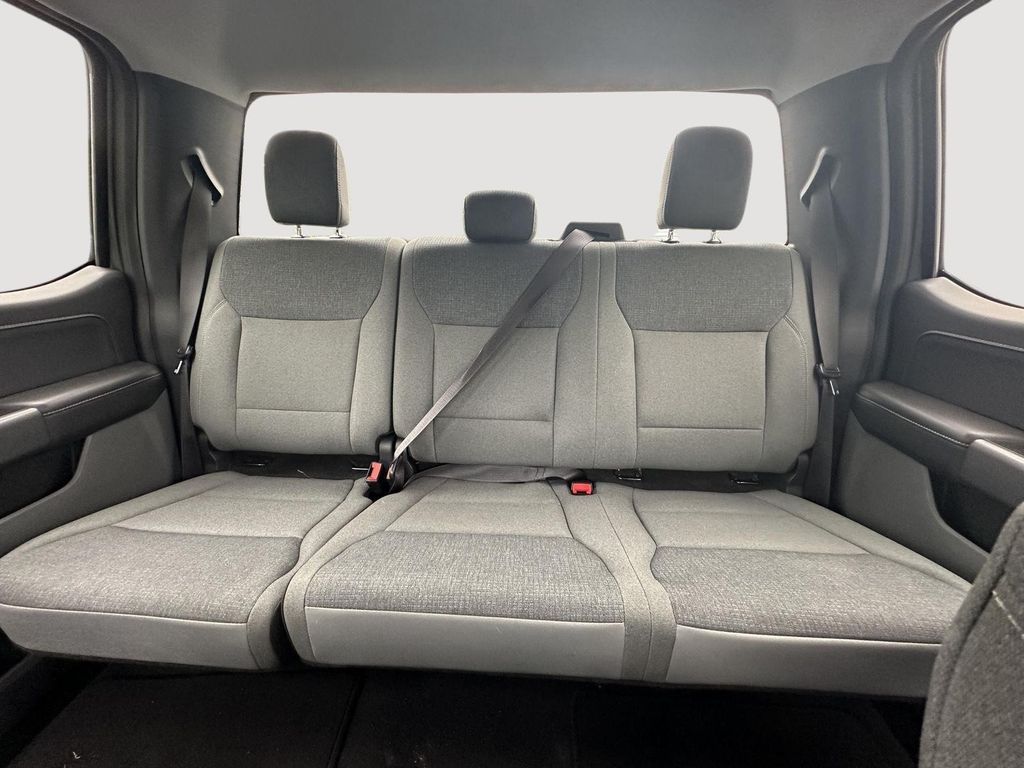 2025 FORD F-150 XLT 缩略图 13