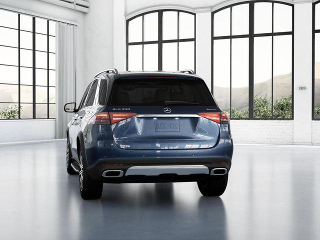 2026 Mercedes-BENZ GLE 缩略图 25