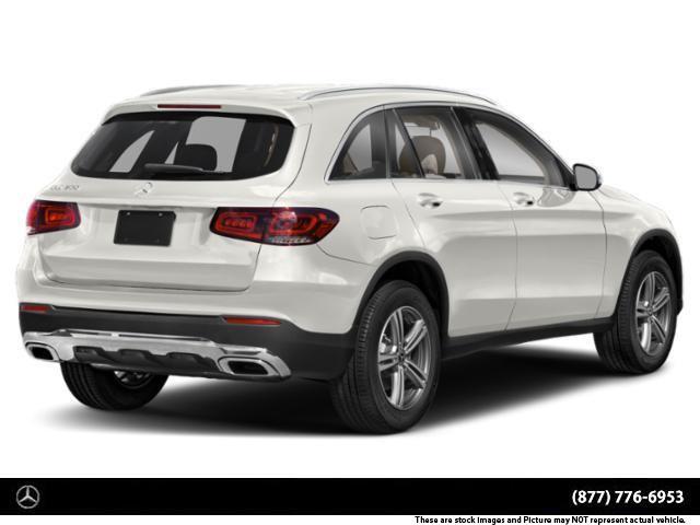 MERCEDES-BENZ GLC - 2