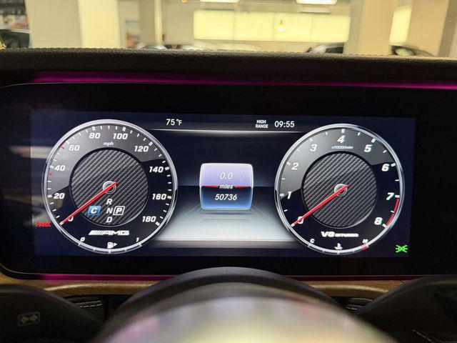 صورة مصغرة 25 لـ 2020 Mercedes-BENZ AMG G 63 4MATIC
