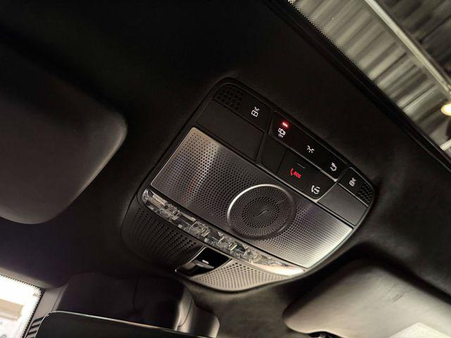 صورة مصغرة 30 لـ 2020 Mercedes-BENZ AMG G 63 4MATIC