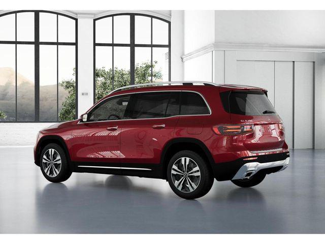 صورة مصغرة 29 لـ 2026 Mercedes-BENZ GLB