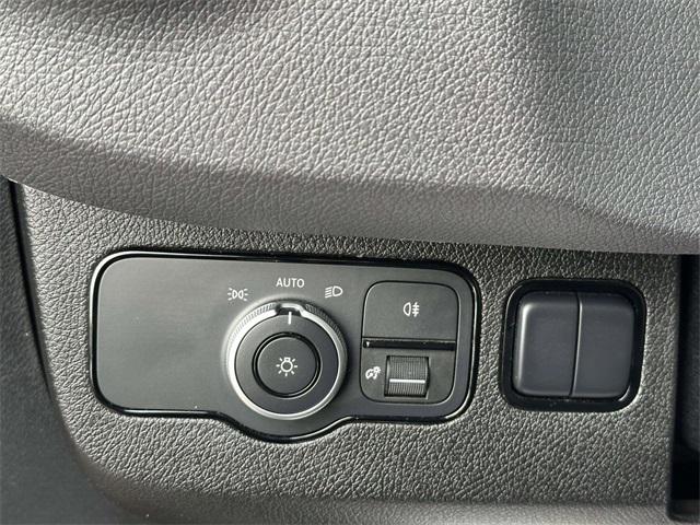 2025 Mercedes-BENZ OTHERS 缩略图 15