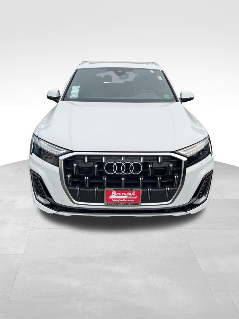 2025 AUDI Q7 55 PREMIUM PLUS — миниатюра 33
