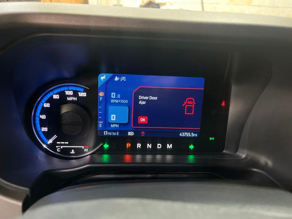 2022 FORD BRONCO OUTER BANKS 缩略图 14