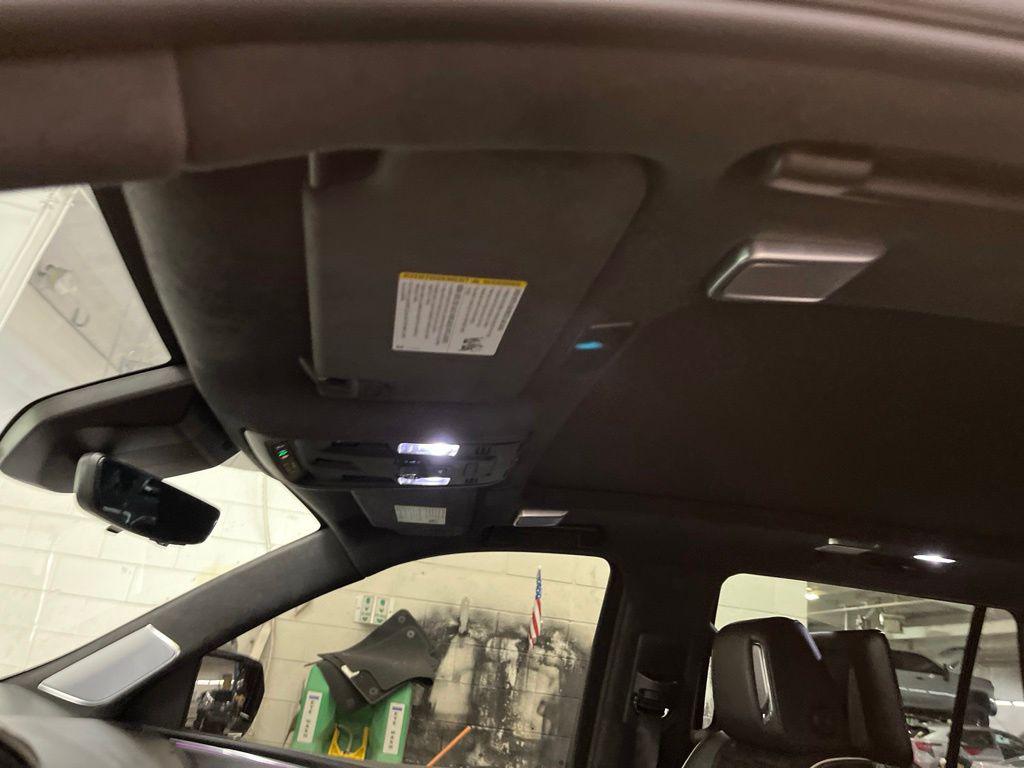 2023 Cadillac ESCALADE SPORT PLATINUM 缩略图 20