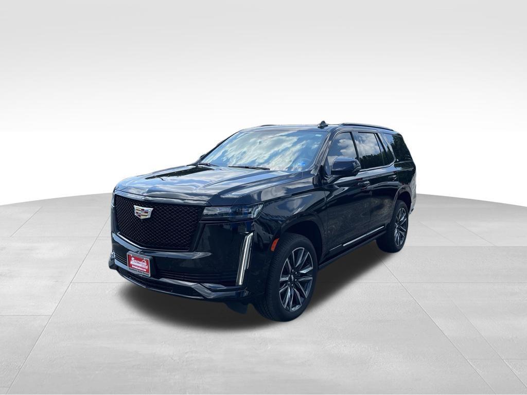 2023 Cadillac ESCALADE SPORT PLATINUM 缩略图 43