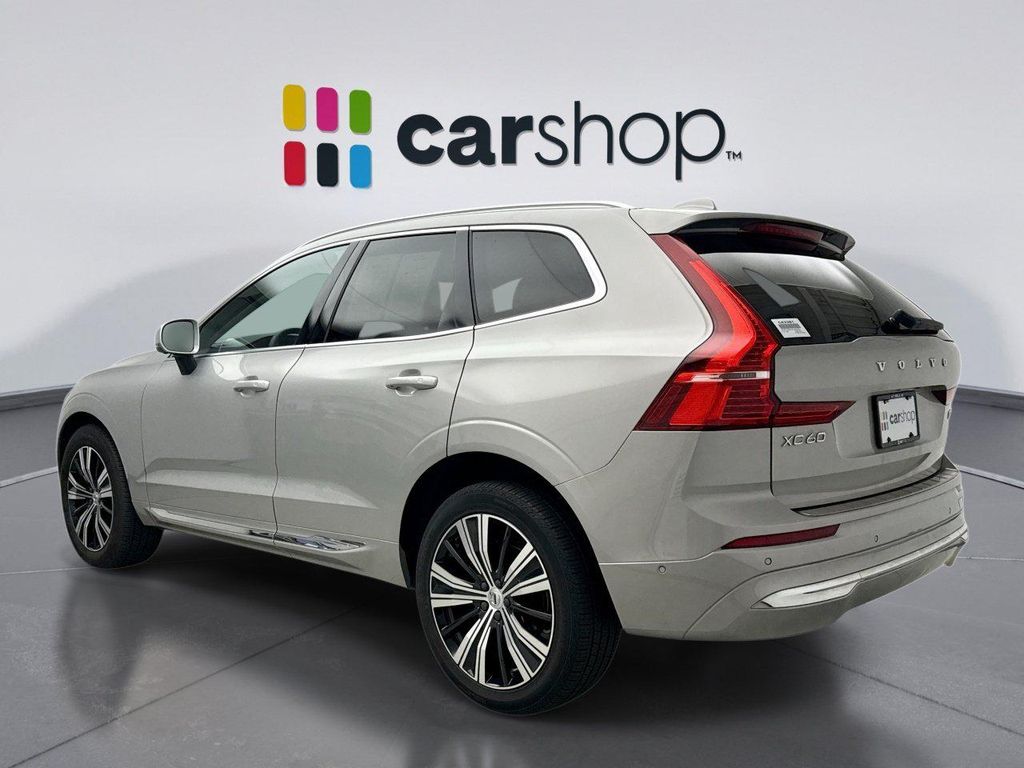 صورة 3 لـ 2023 Volvo XC60 B5 PLUS BRIGHT THEME