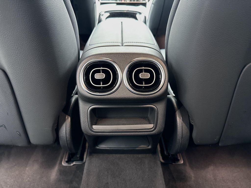 2024 Mercedes-BENZ GLC 缩略图 20