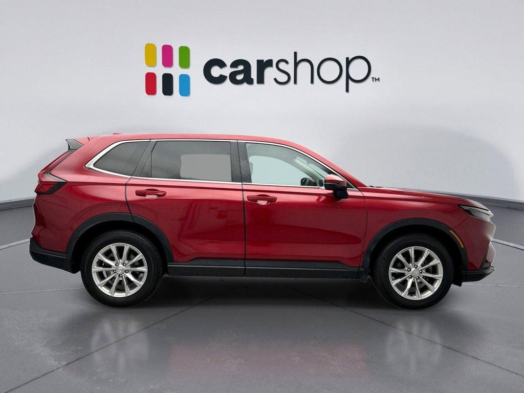 HONDA CR-V EX AWD - 6