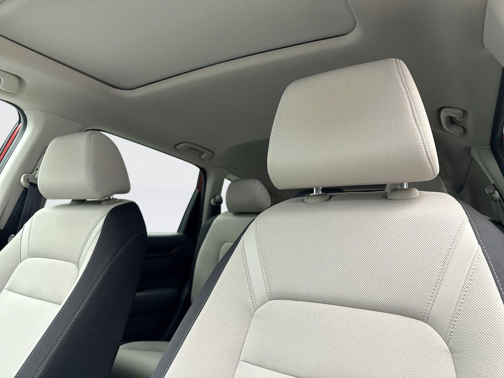 HONDA CR-V EX AWD - 9