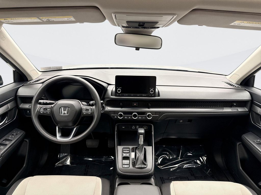 صورة مصغرة 14 لـ 2024 Honda CR-V EX AWD