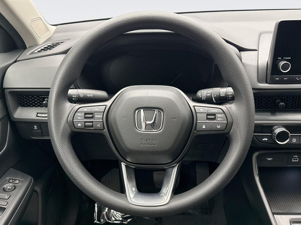 صورة مصغرة 12 لـ 2024 Honda CR-V EX AWD