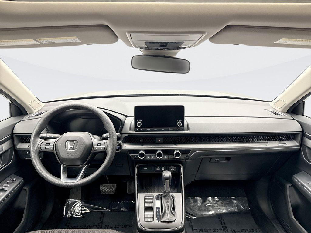 صورة مصغرة 14 لـ 2024 Honda CR-V EX AWD
