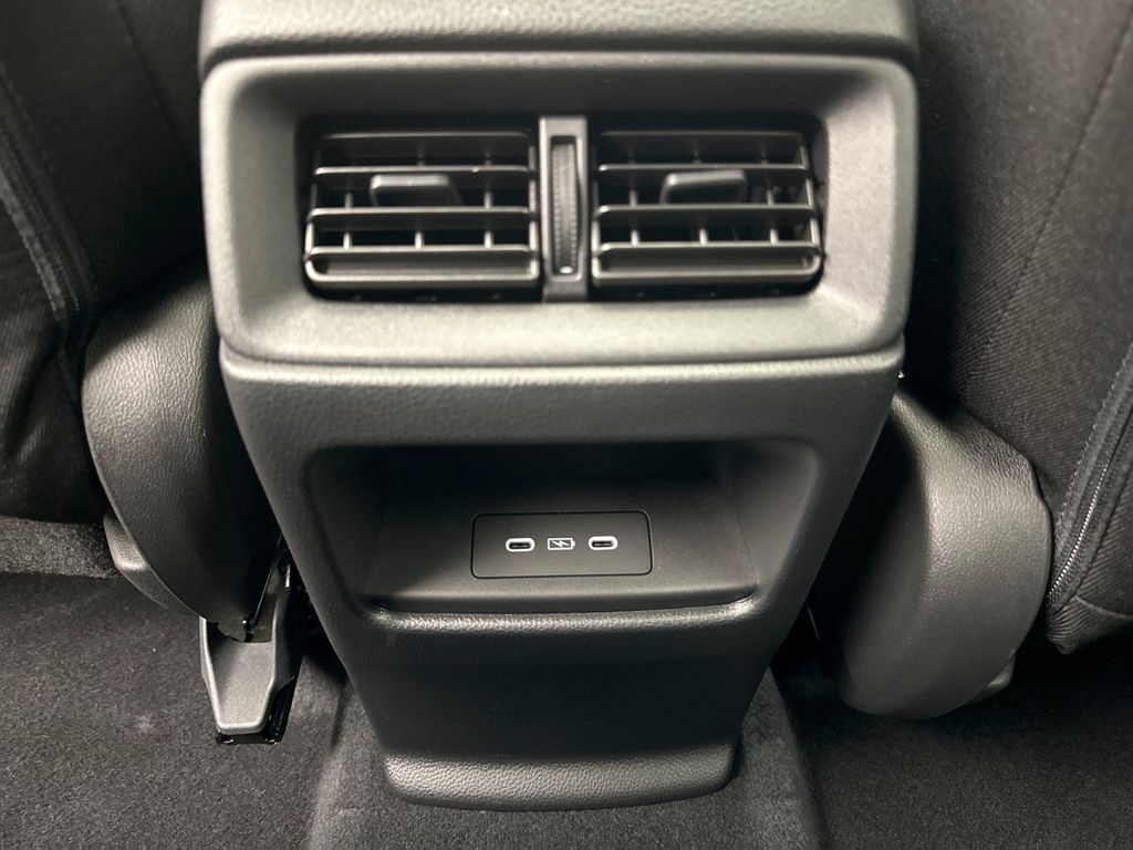صورة مصغرة 19 لـ 2024 Honda CR-V EX AWD