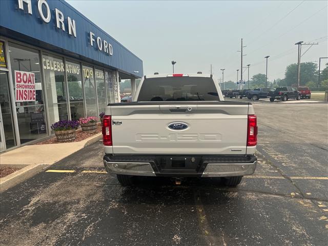 صورة 4 لـ 2023 FORD F-150 XLT