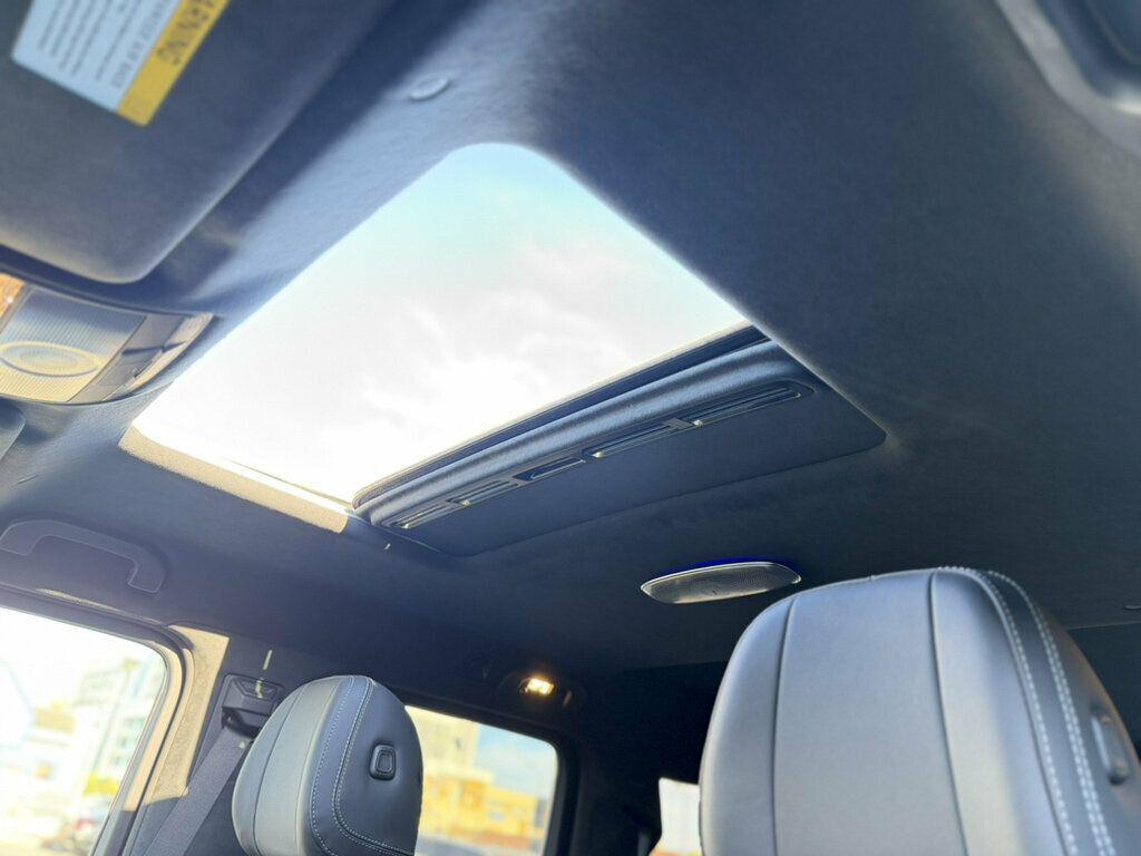 2025 Mercedes-BENZ G-CLASS 缩略图 24