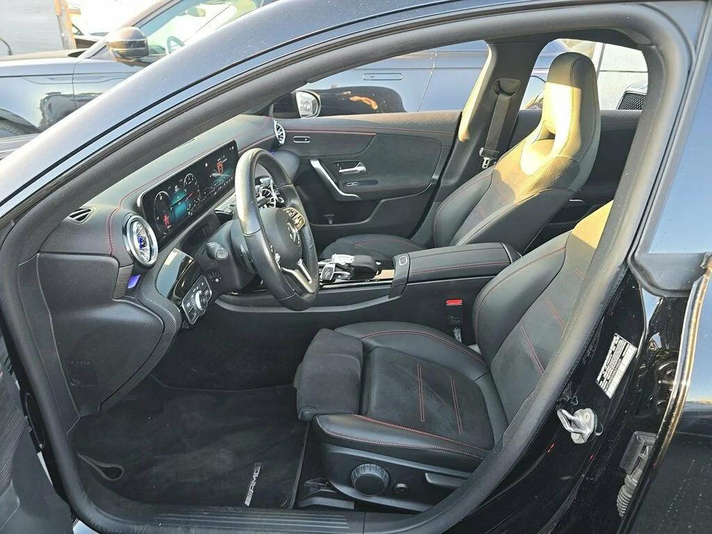 صورة 7 لـ 2022 Mercedes-BENZ CLA