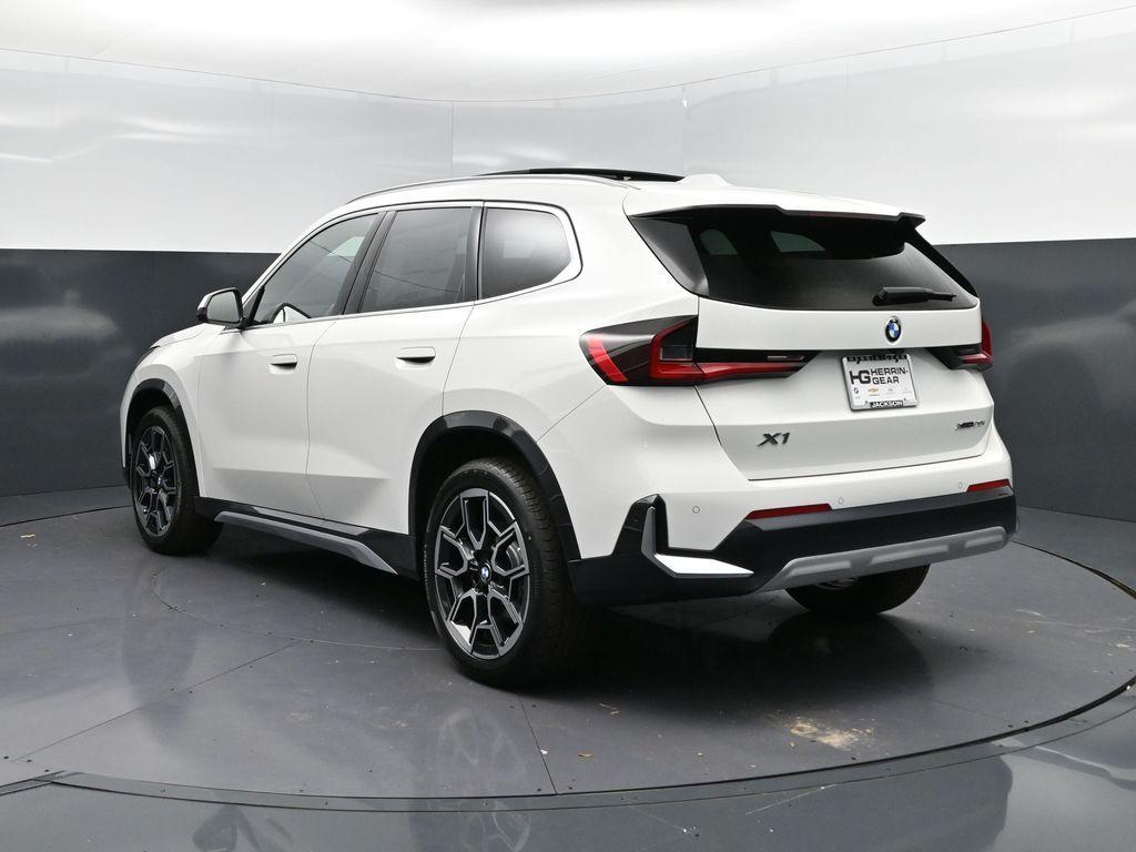 BMW X1 XDRIVE28I - 5