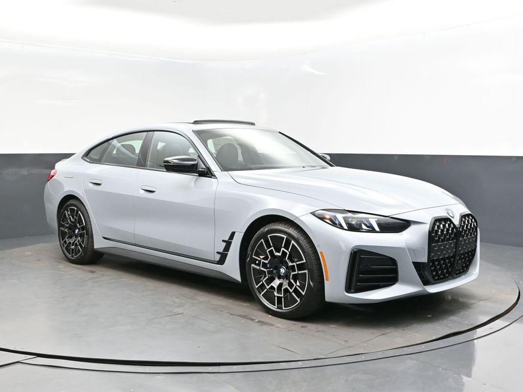 New 2026 BMW 430 Gran Coupe i