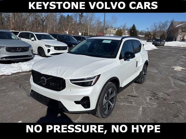 New 2026 Volvo XC40 B5 Plus