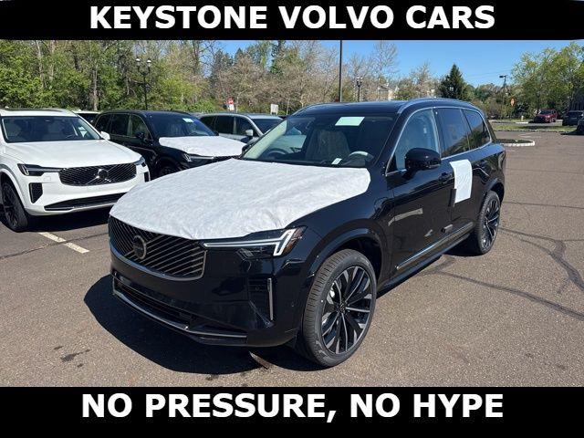 New 2026 Volvo XC90 Plug-In Hybrid T8 Ultra 7-Seater