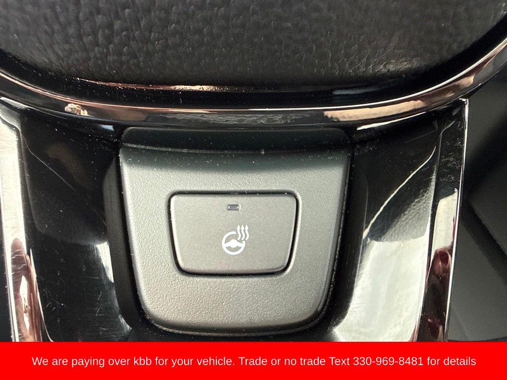 2025 Honda PILOT BLACK EDITION thumbnail 19