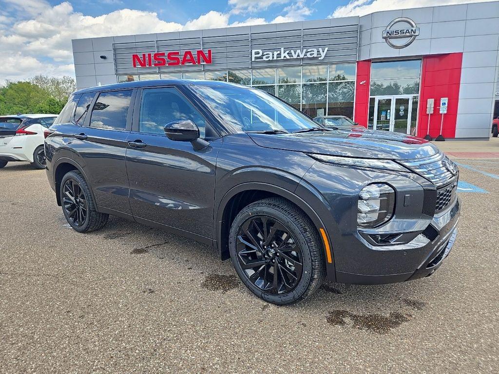 New 2026 Nissan Rogue SL