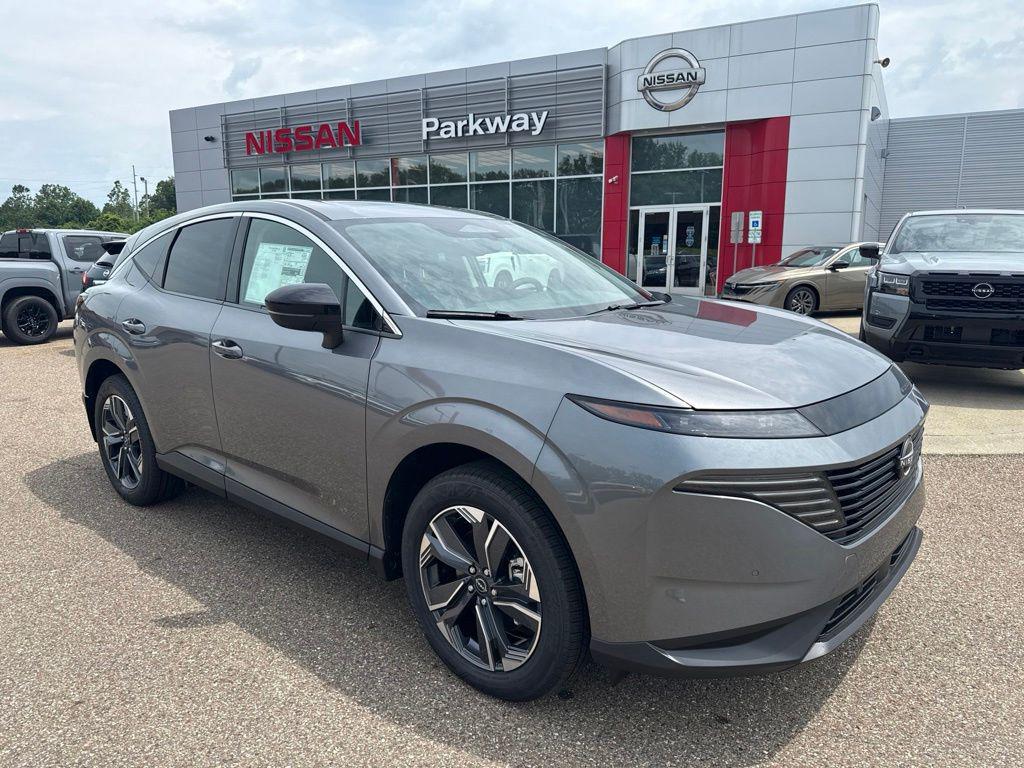 New 2026 Nissan Murano SL