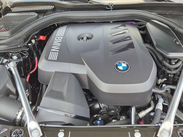 صورة مصغرة 16 لـ 2027 BMW 530 I
