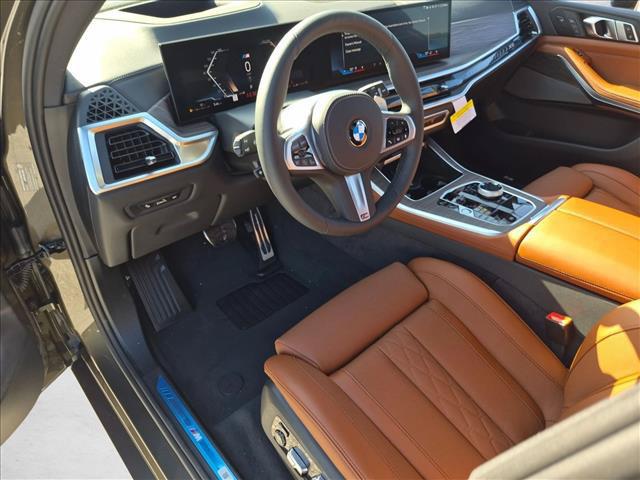 2026 BMW X5 XDRIVE40I 照片 3