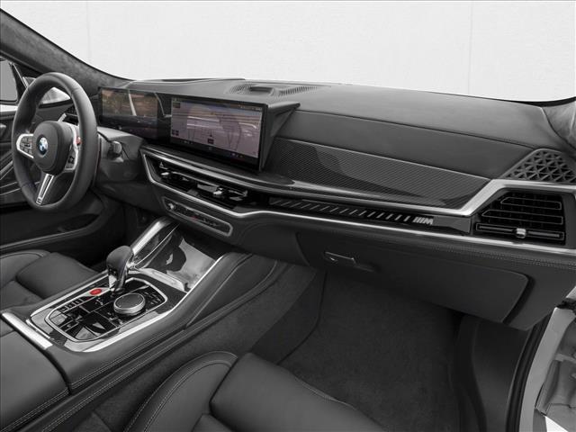 2027 BMW X6 M COMPETITION 缩略图 11