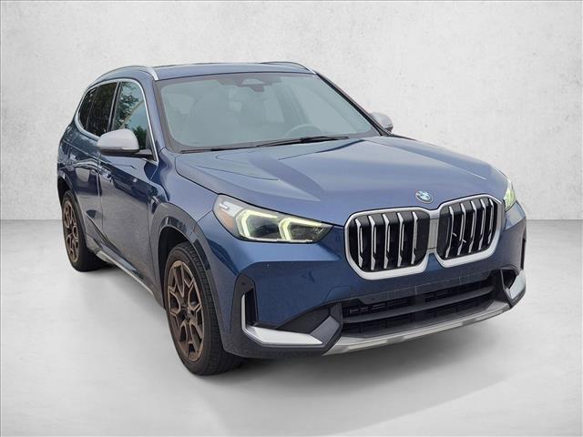 2024 BMW X1 XDRIVE28I 照片 3