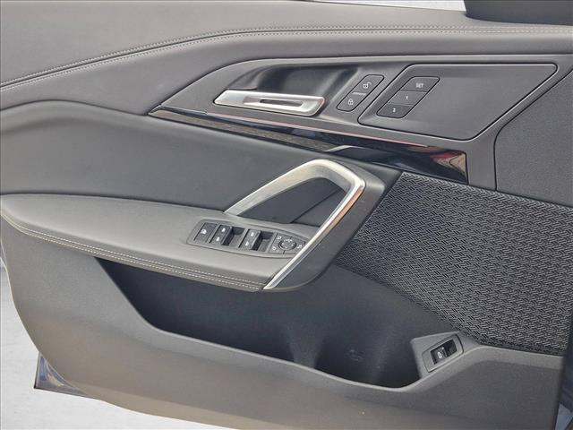 2024 BMW X1 XDRIVE28I 照片 9