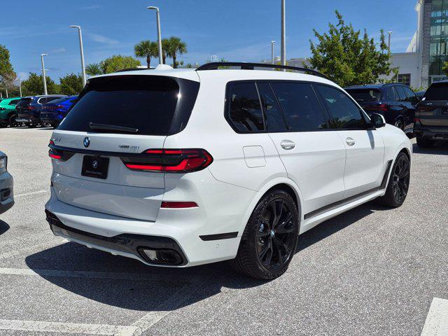 صورة 2 لـ 2027 BMW X7 XDRIVE40I