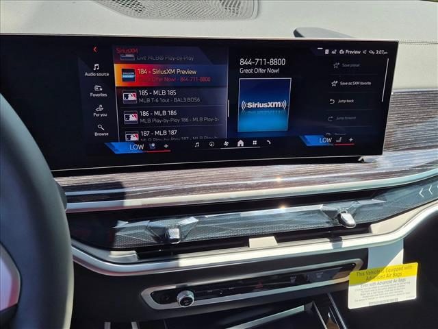 صورة مصغرة 13 لـ 2027 BMW X7 XDRIVE40I