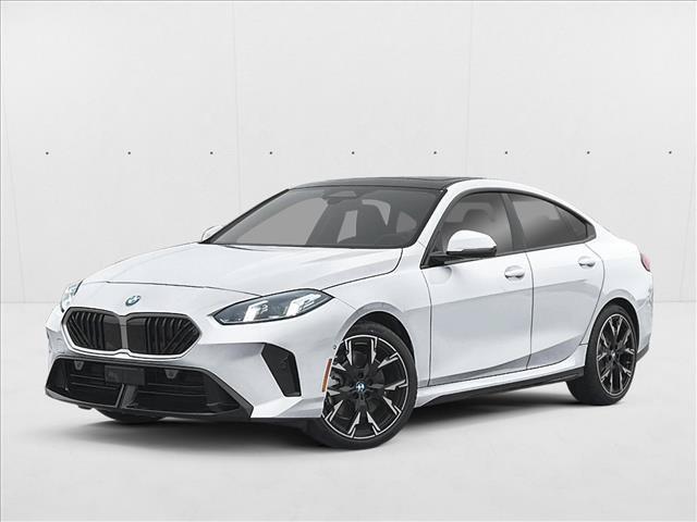 New 2026 BMW 228 Gran Coupe xDrive