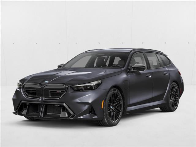 New 2027 BMW M5 Base