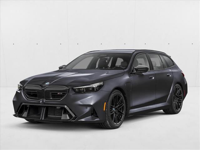 New 2027 BMW M5 Base