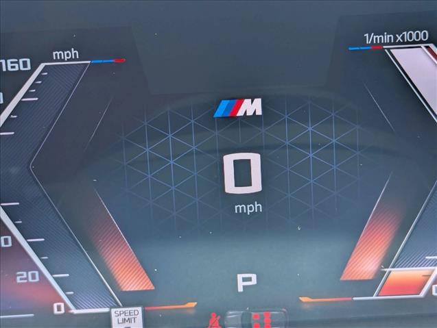 2026 BMW X5 M60I 照片 10