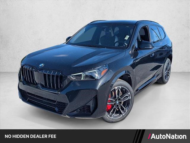 New 2026 BMW X1 xDrive28i