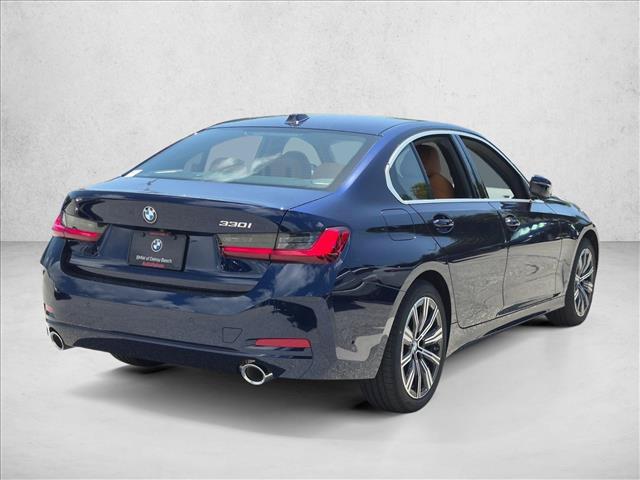 صورة 2 لـ 2026 BMW 330 330I