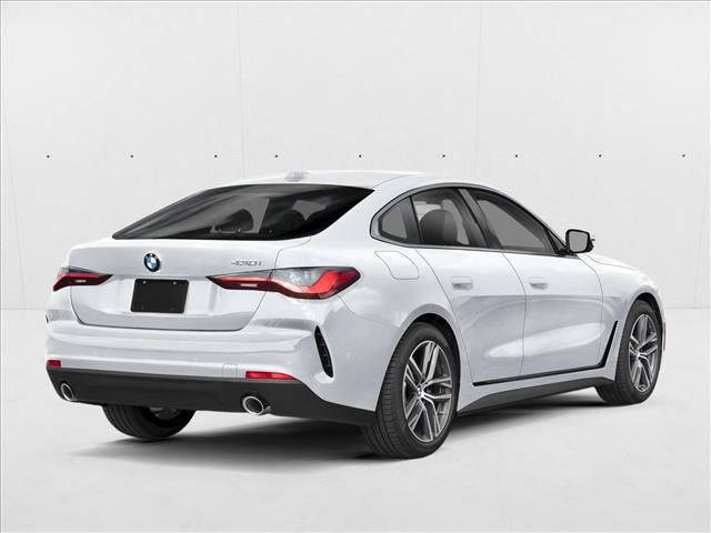 2026 BMW 430 GRAN COUPE I — фото 2