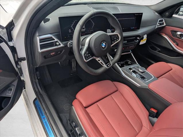 صورة 3 لـ 2026 BMW 330 NA