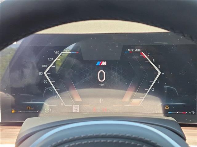 صورة مصغرة 11 لـ 2026 BMW X5 XDRIVE40I